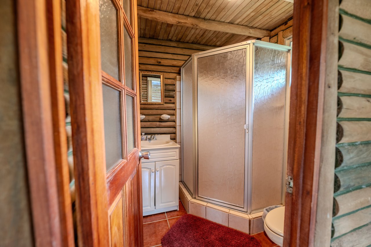 Turnkey 3-Residence Compound in Puriscal with Expansive Views & Saltwater Pool