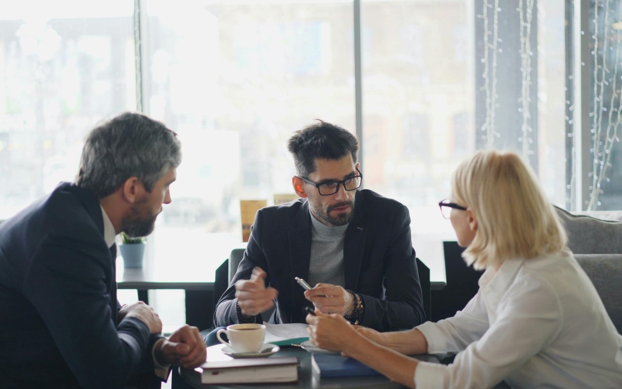 Your Agent Can Help You with When Selling Your House in Savannah, GA and Chatham County