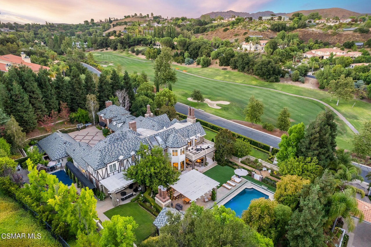 North Ranch Golf & Country Club
