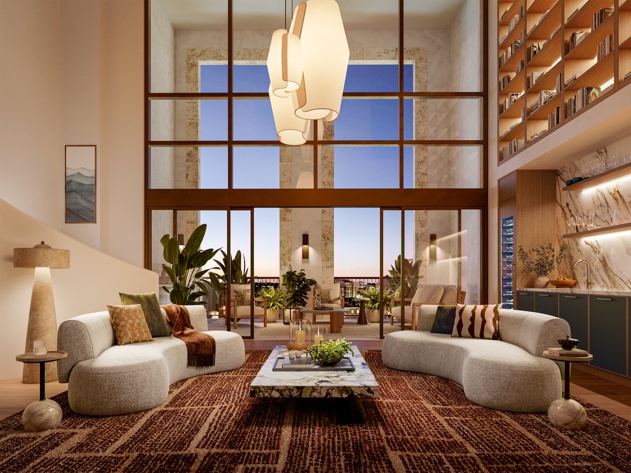 Ponce Park Residences