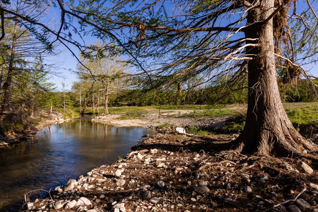 1340 Ranch Sold in Hunt, Texas | Stearns Ranch Realty Group