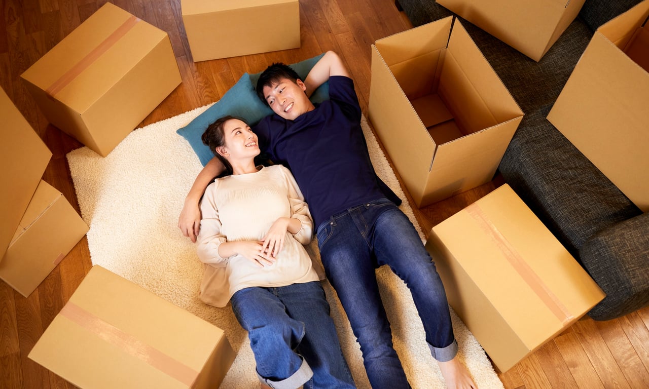 The Ultimate Checklist for Moving to Aruba