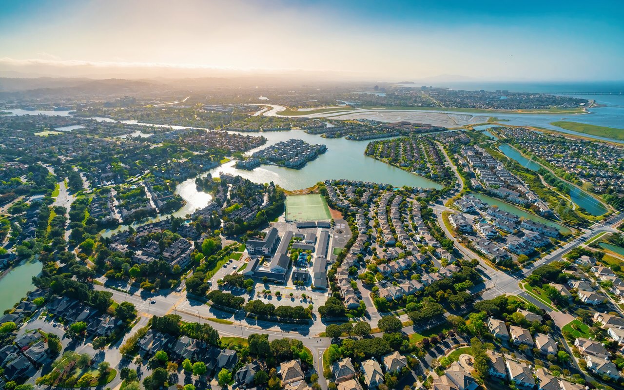 Foster City