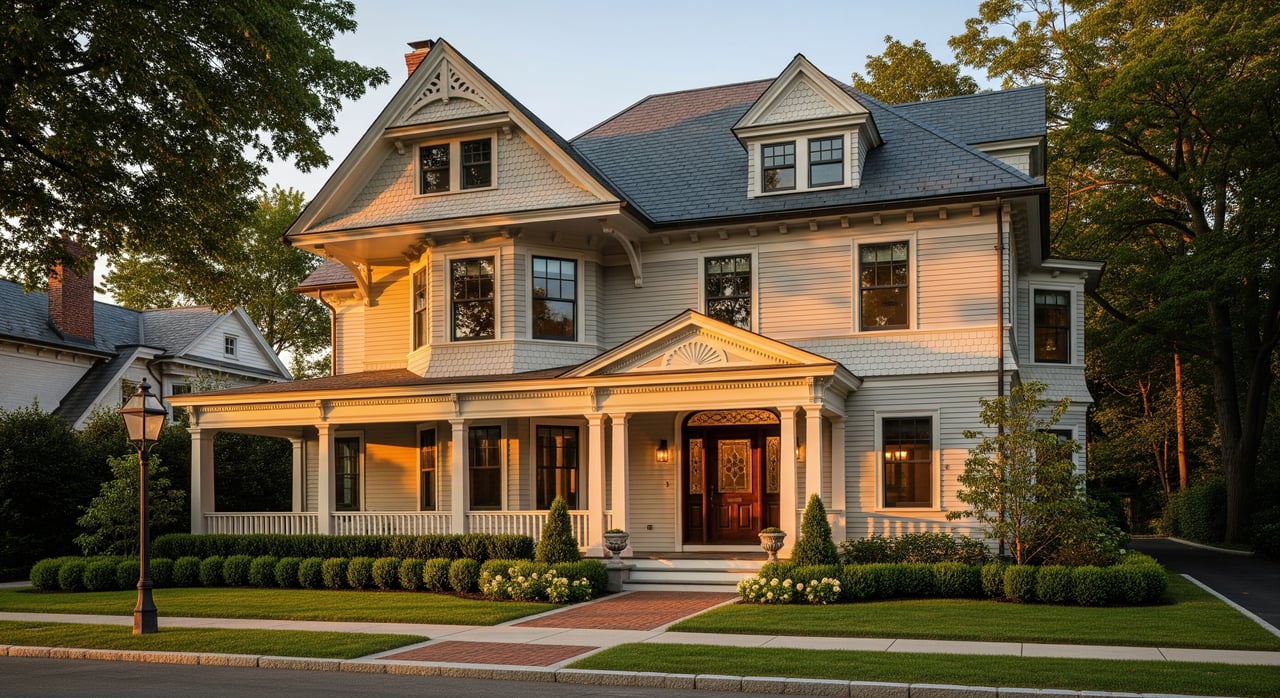 Understanding Historic Home Status In Haddon Heights cover