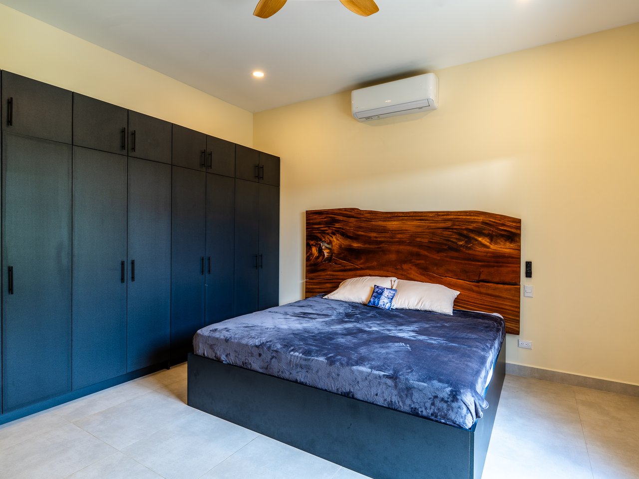 Refined Tropical Home in Uvita, Costa Rica | Walk to Beach & Parque Nacional Marino Ballena