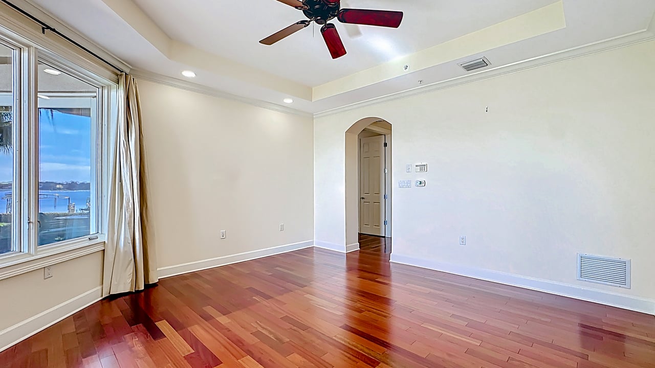 Elegant Lake Virginia Residence in Winter Park's Perle du Lac