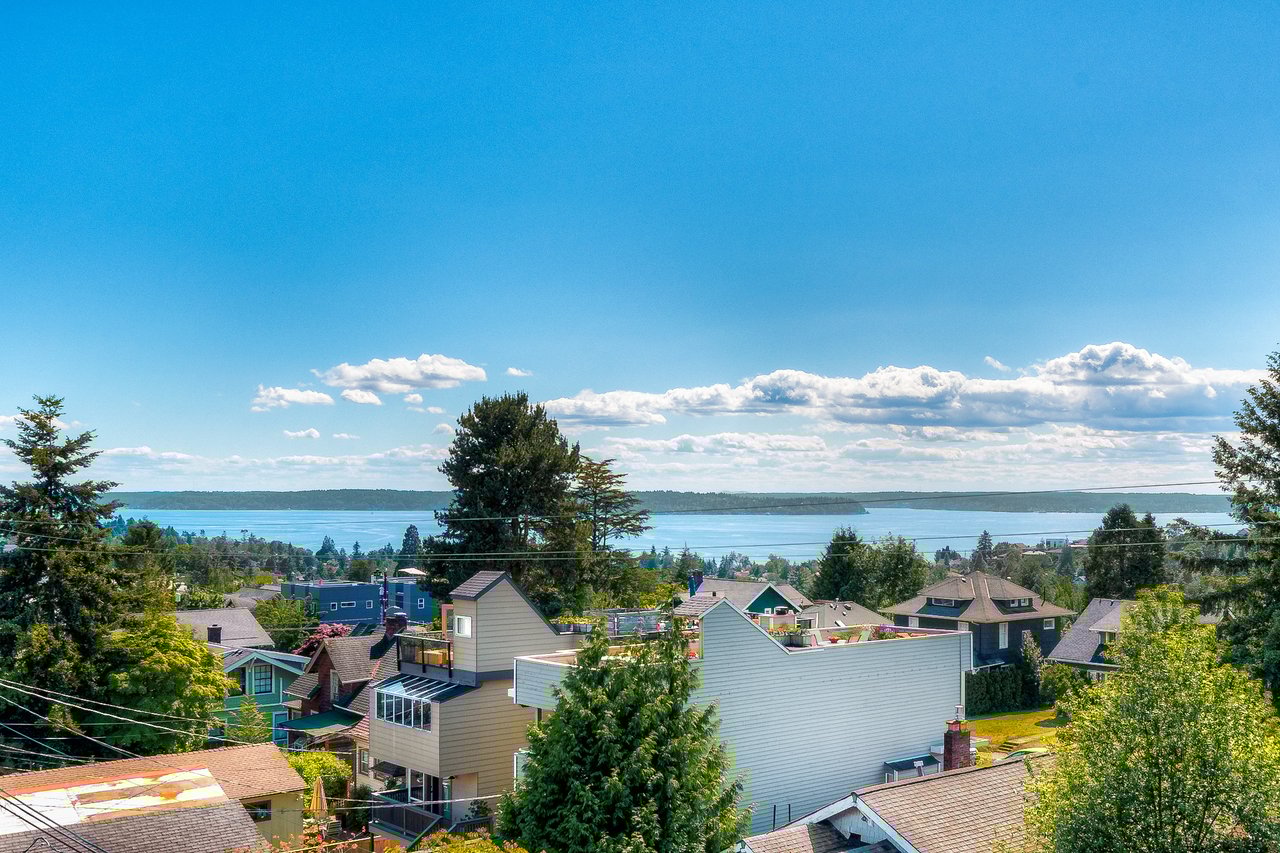 4123 California Avenue SW #403 Penthouse