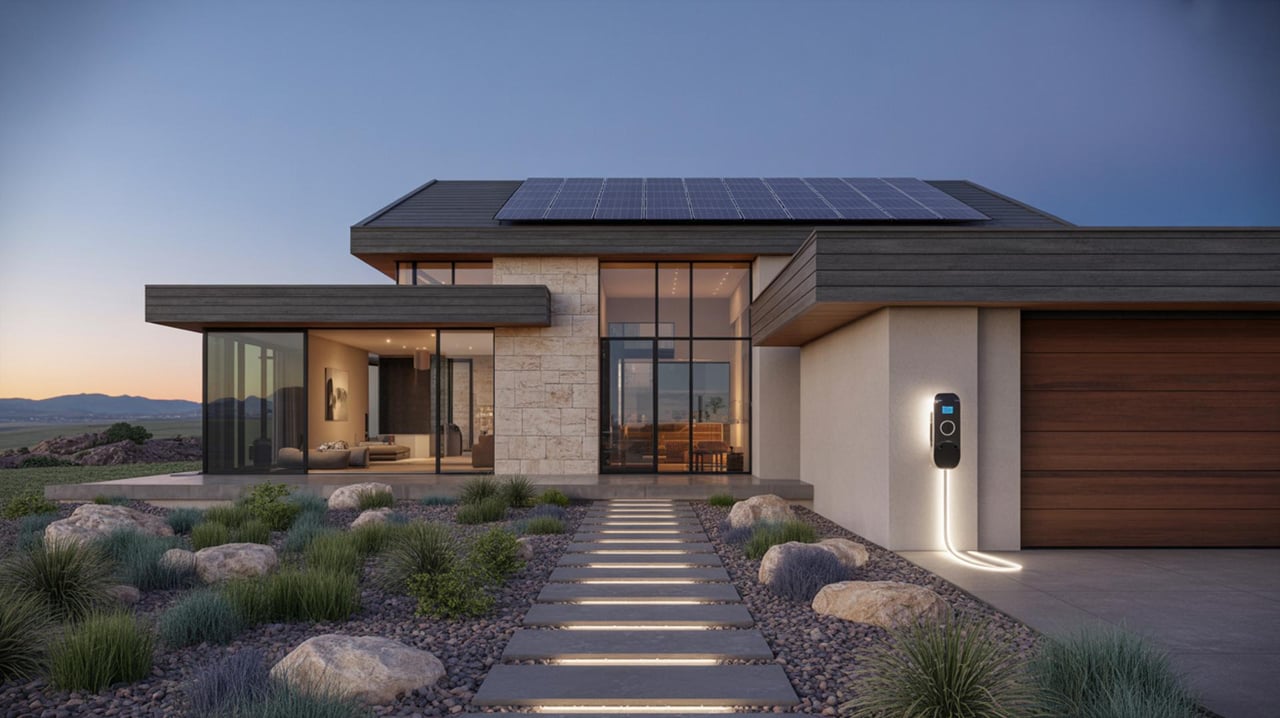 Smart Home Upgrades Denver Buyers Actually Want