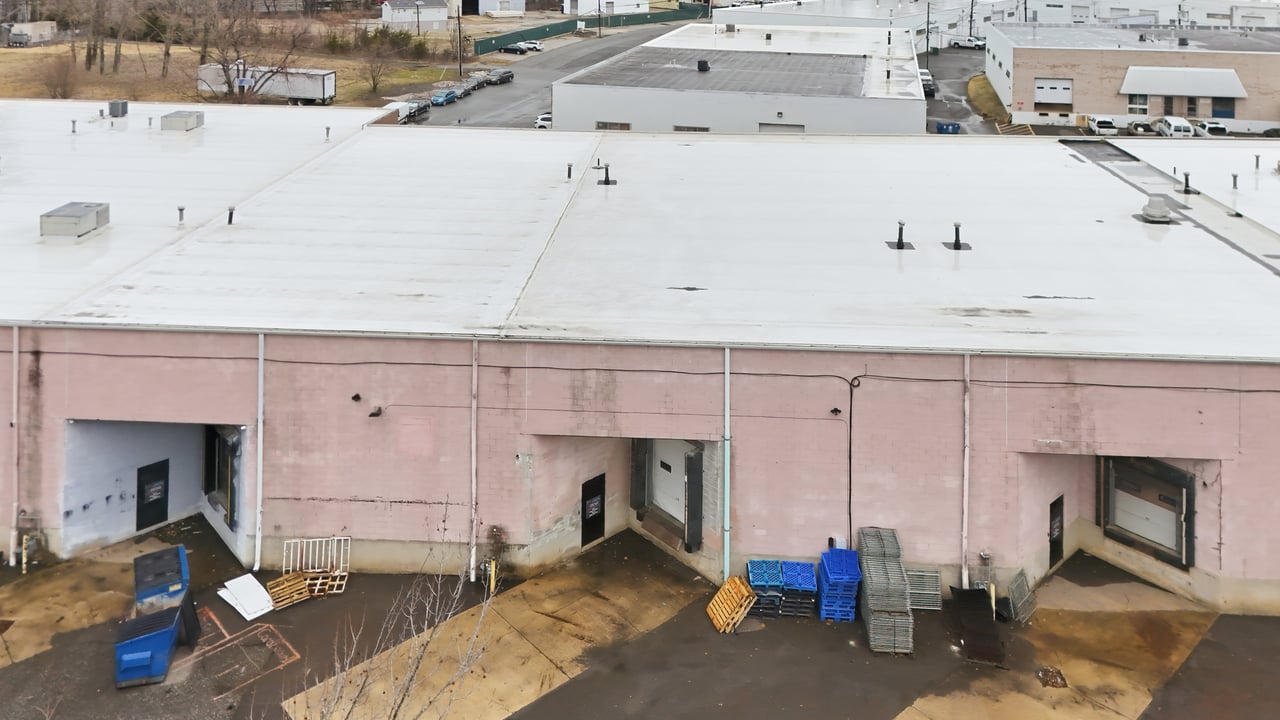 Cannabis-Approved Industrial Opportunity | 10,000 SF