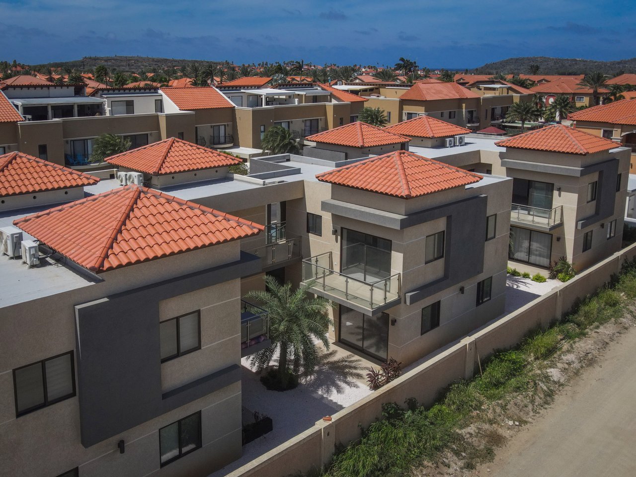 Ground-floor Unit in Goldcoast