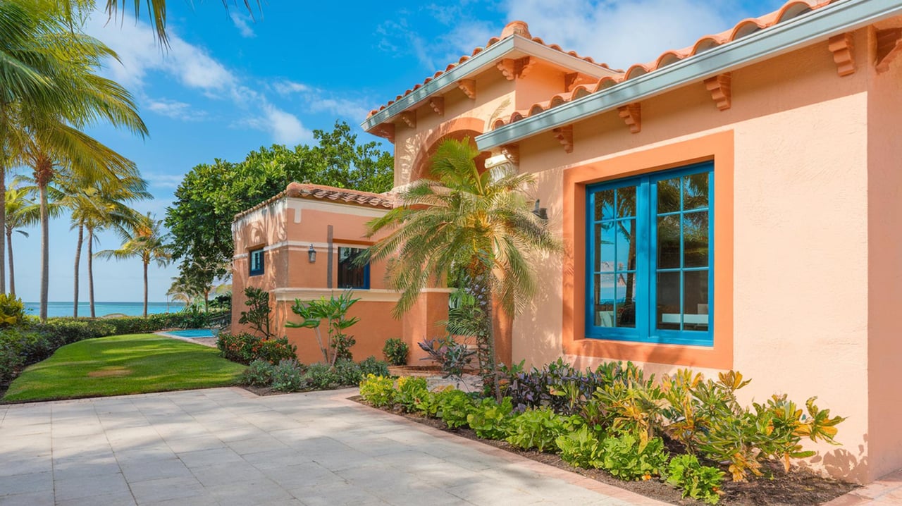 Choosing the Right Paint Colors for Your Tampa, FL Home