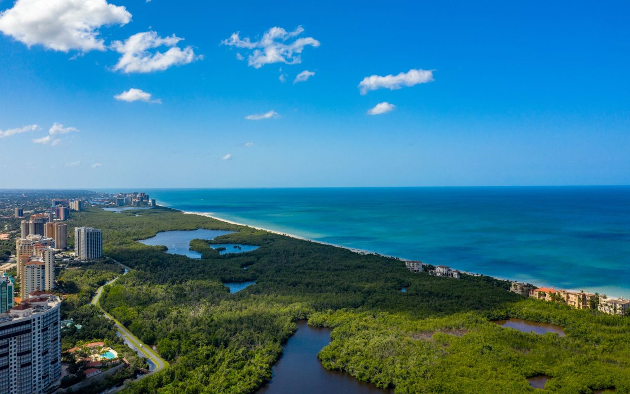 Pelican Bay