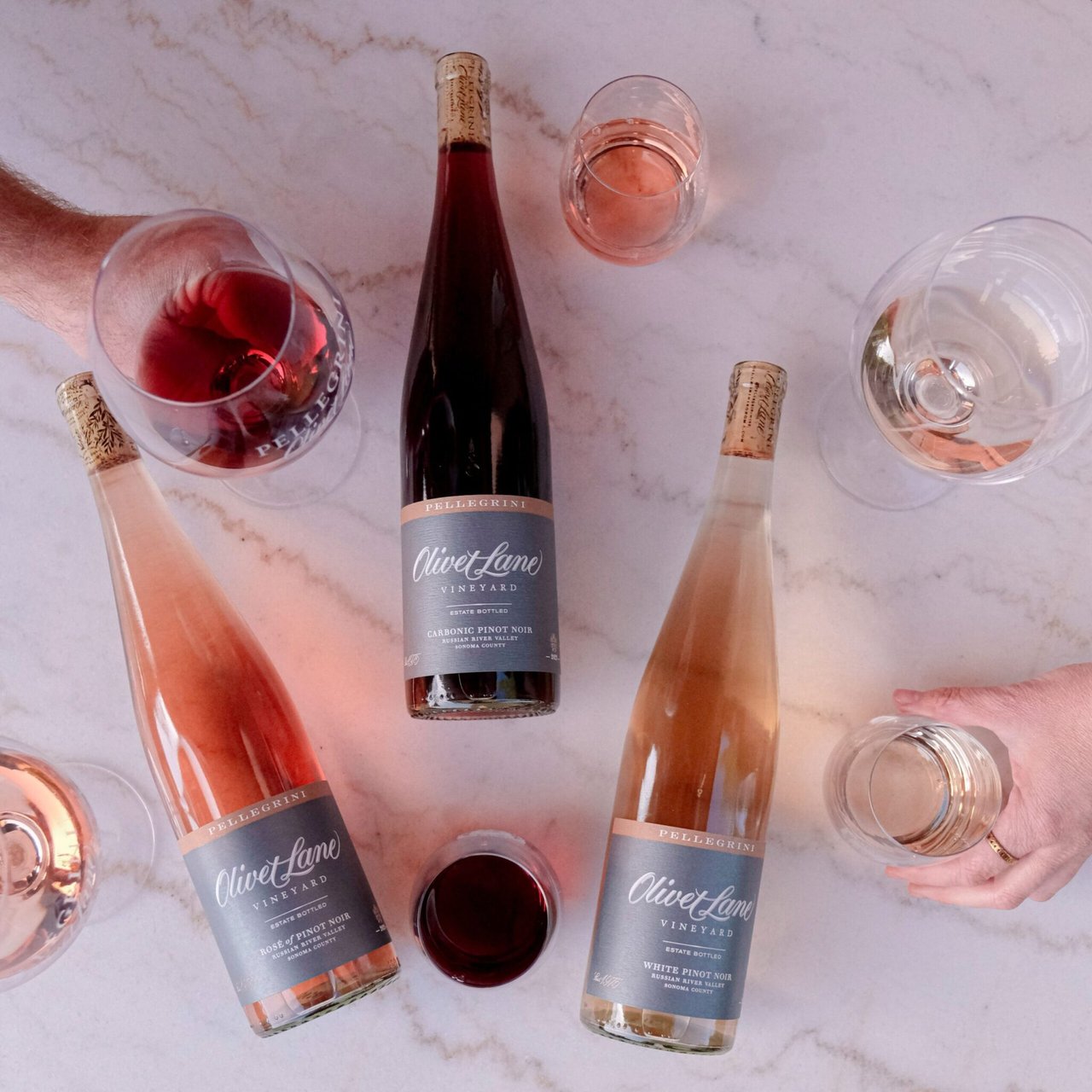 Three Must-Try Carbonic Reds for the Holidays