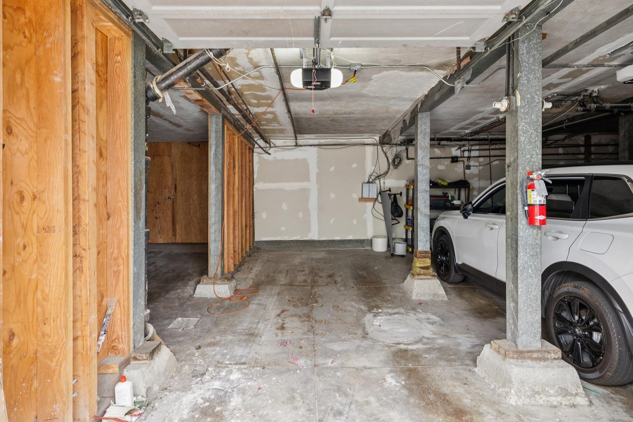 1490 Francisco St, Unit 5