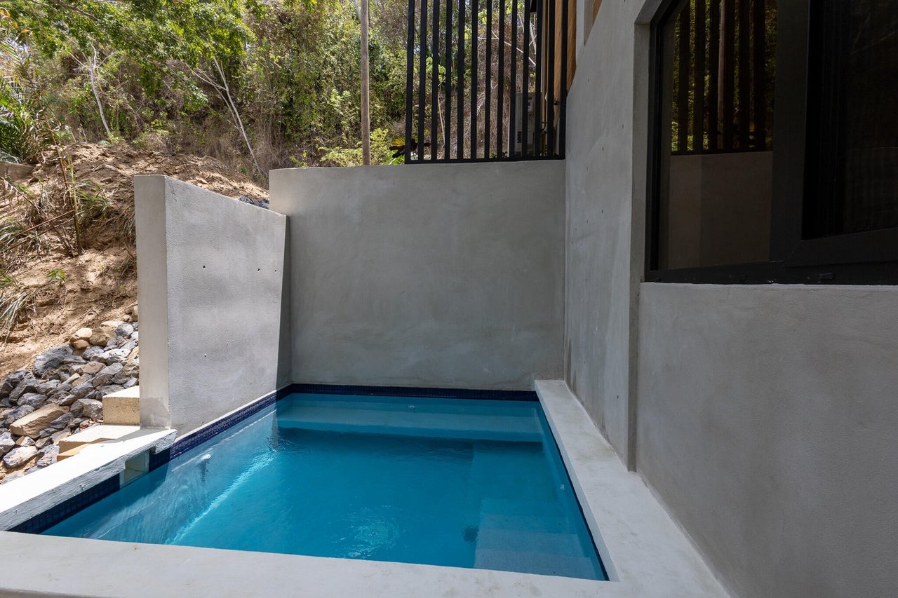 Sea Breeze House on Lot 5D