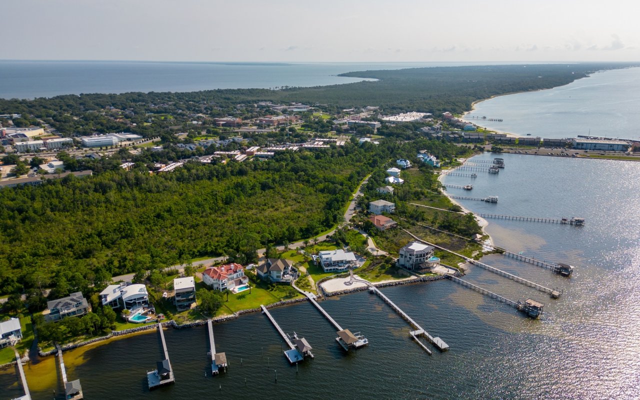 Gulf Breeze
