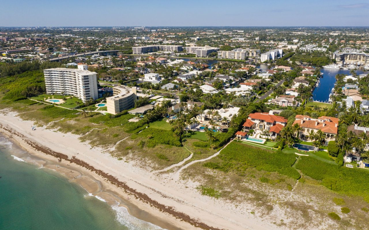Boynton Beach
