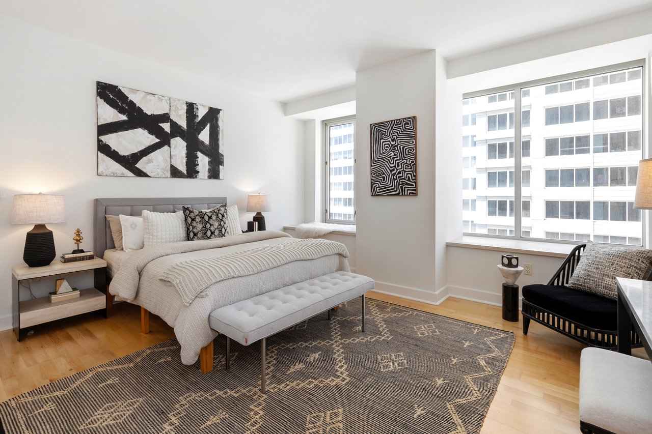 St. Regis Residence 24A
