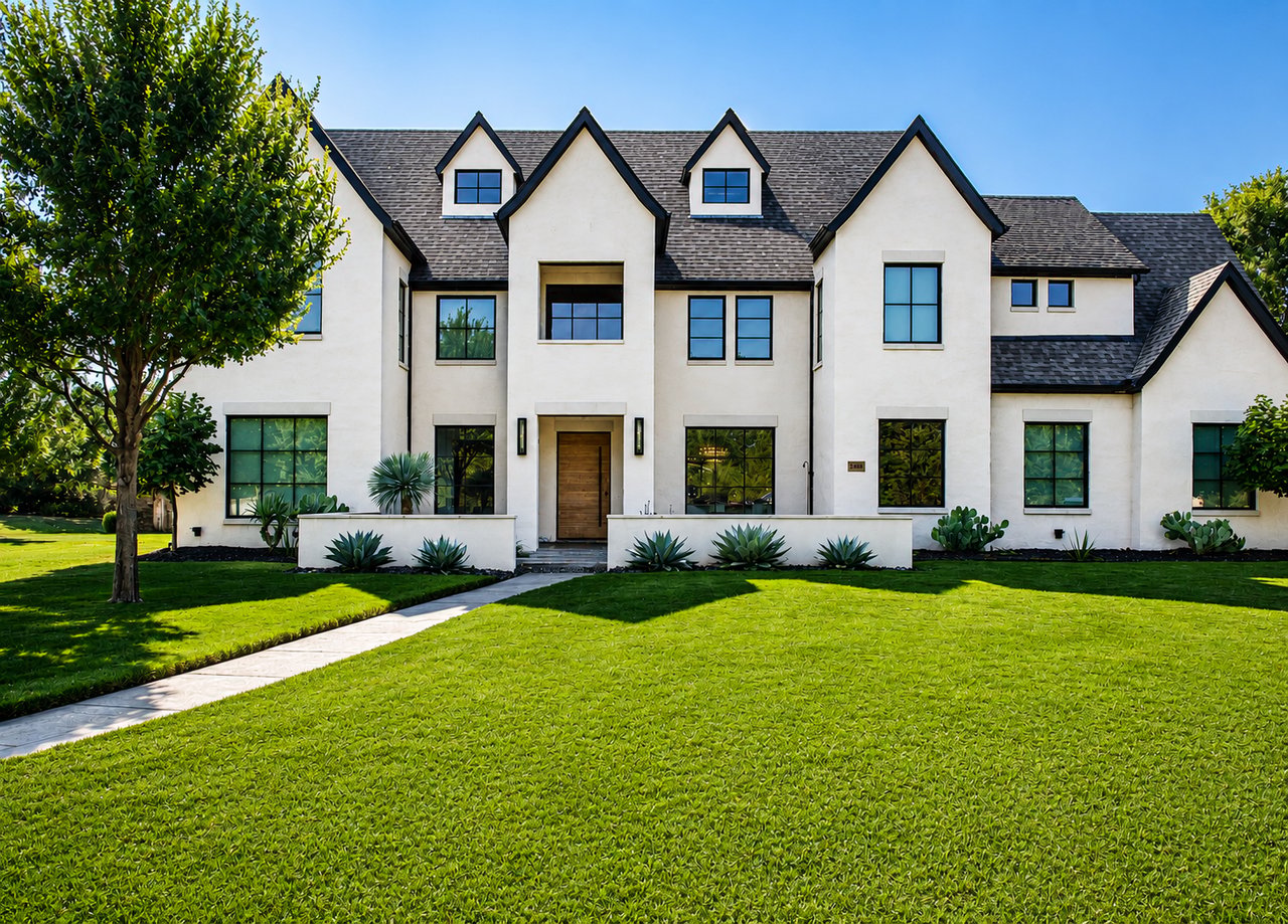 2400 Oak Bend Ct