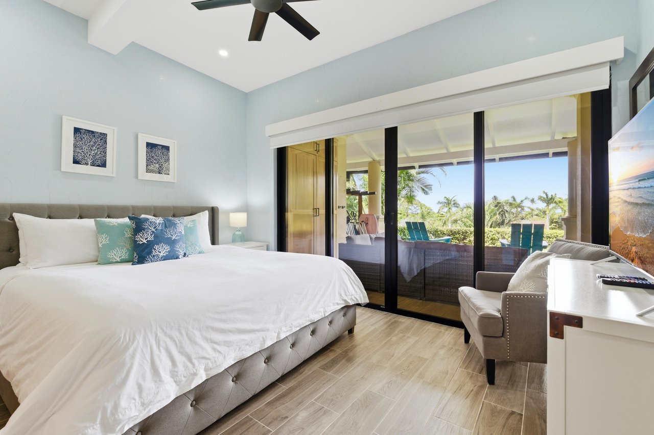 Diria 512 | Newly Renovated Luxury Condo with Oversized Patio in the Heart of Tamarindo