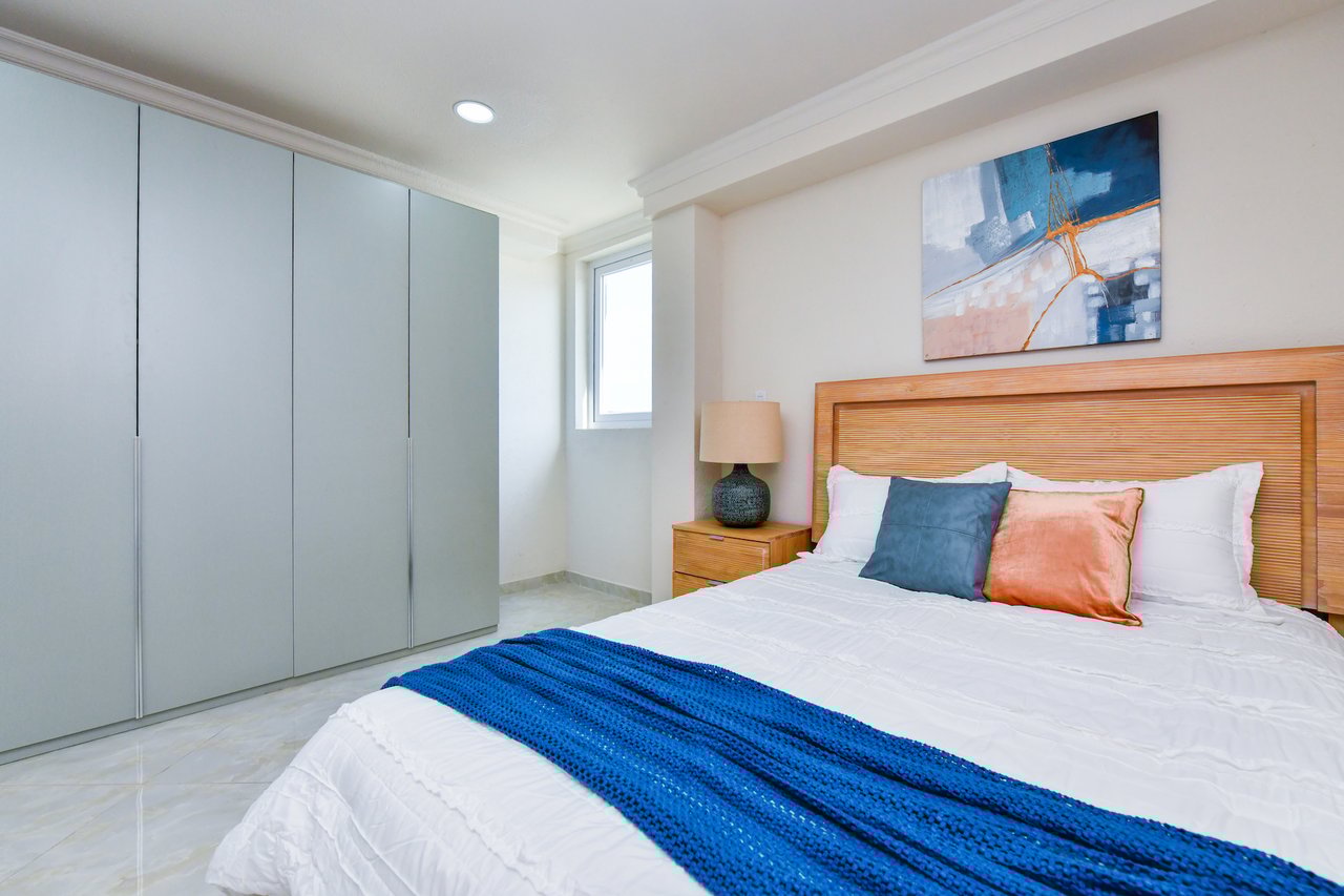 Oceanfront Residence Condominiums Two Bedroom Units