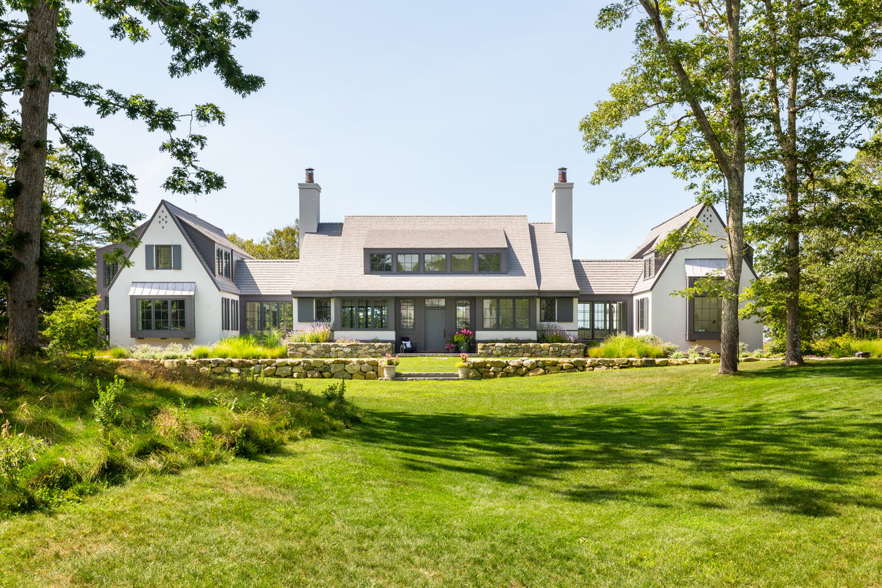 25 Brickyard Road