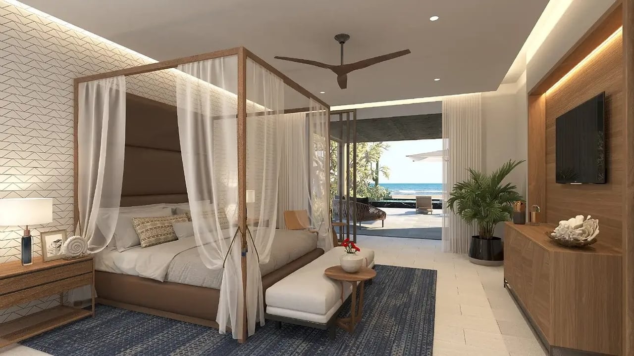 St. Regis Private Residences