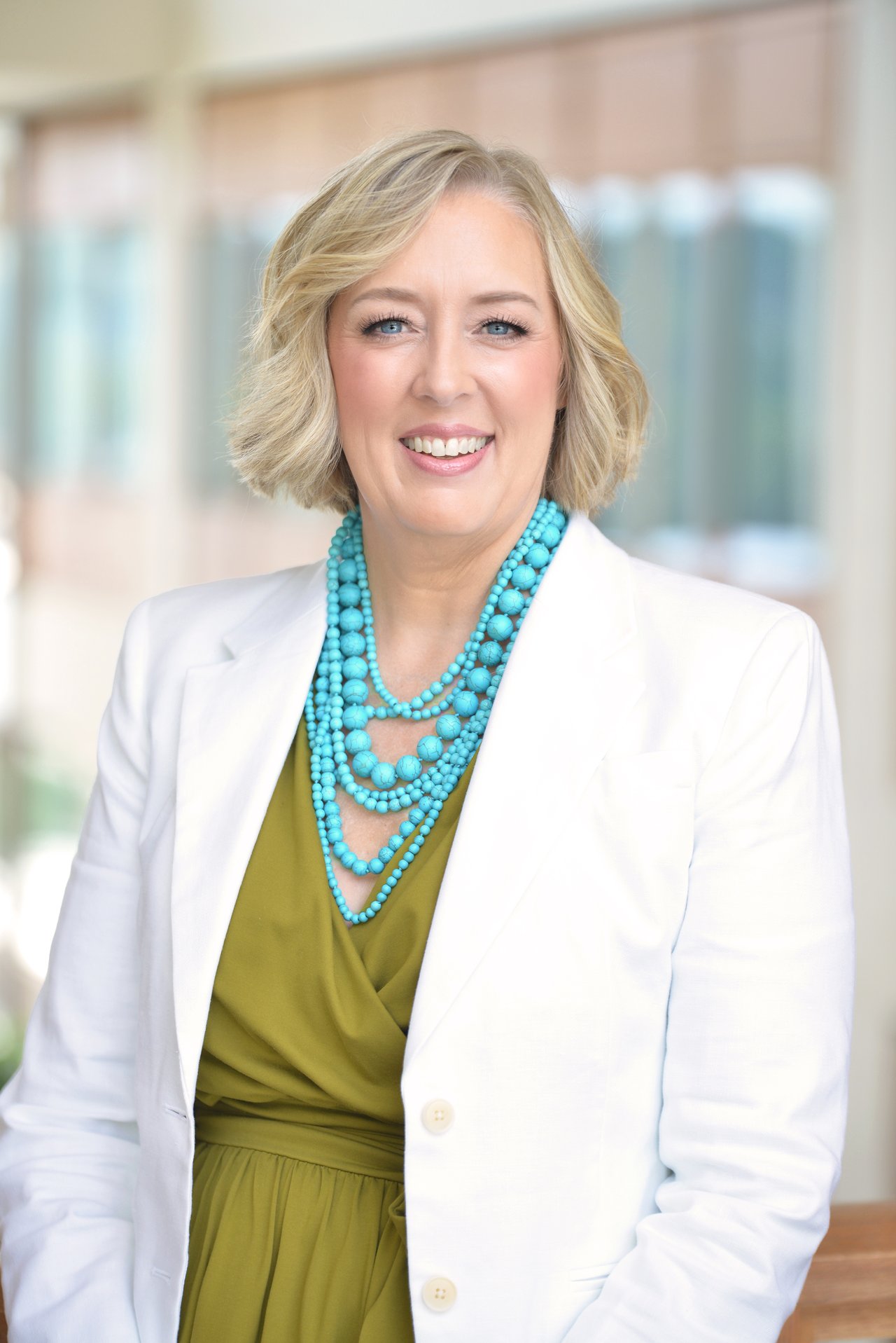 Stephanie Butler