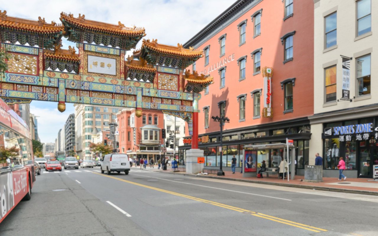 Chinatown