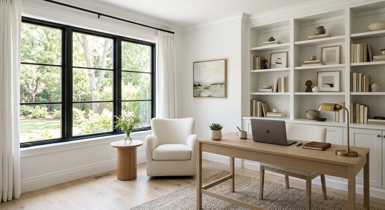 Attracting Relocation Buyers To Your Johns Creek Home
