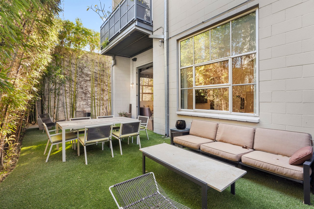710 N Orlando Ave Unit: 104, West Hollywood
