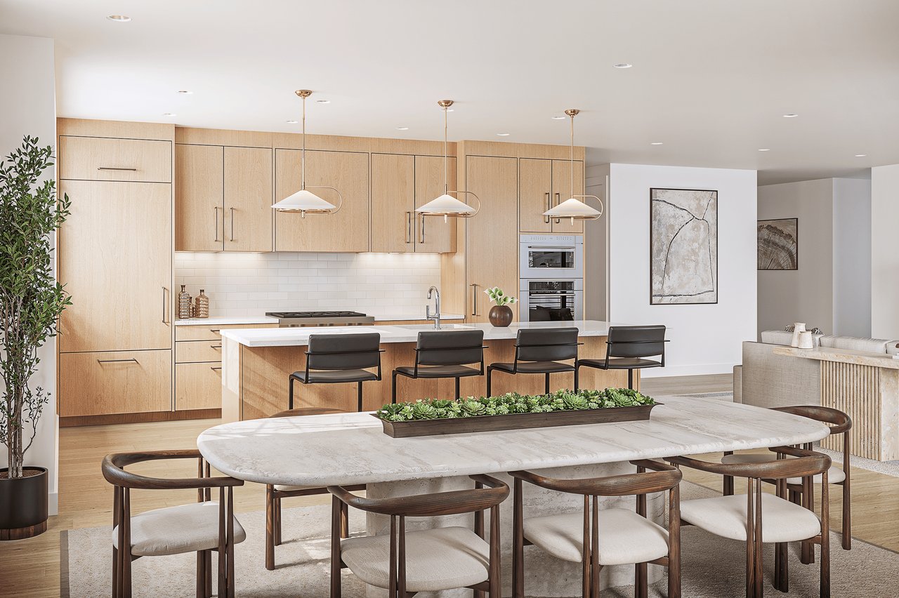 The Highline Residences