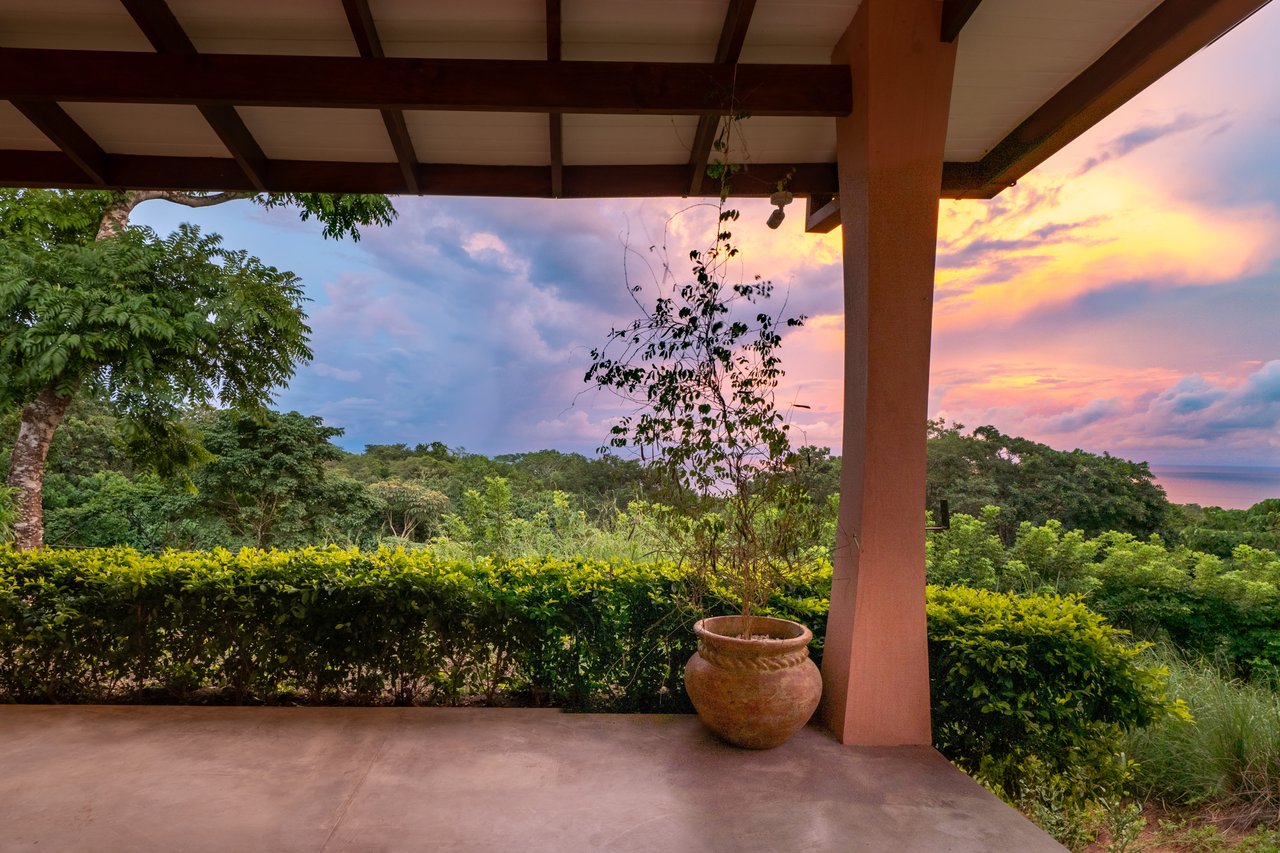 Chakra Bohemian Retreat / Las Delicias, Montezuma , Cóbano