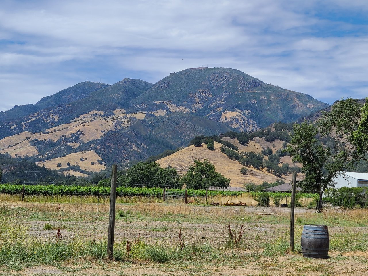 St. Helena