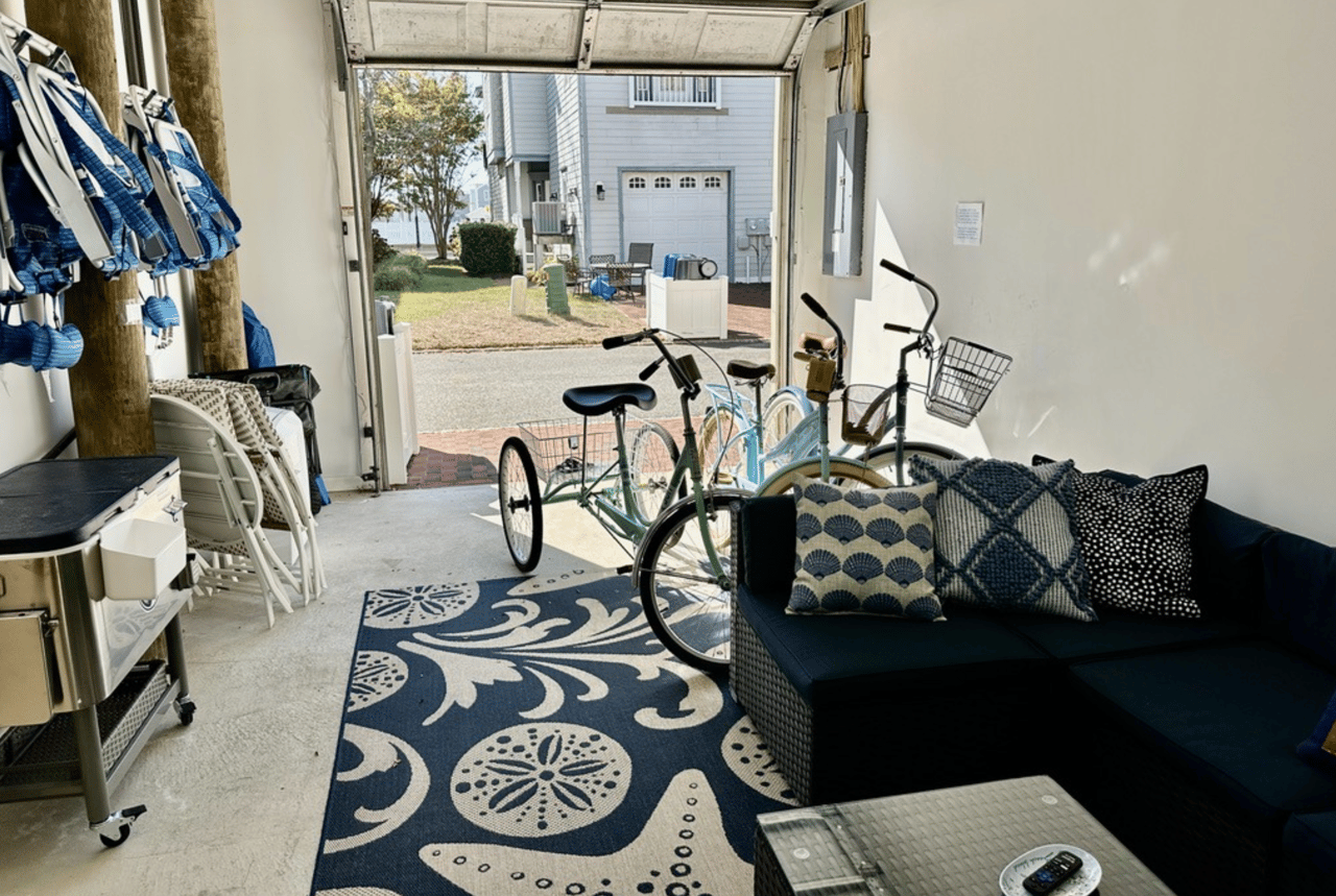 318 Centre Street, Beach Haven