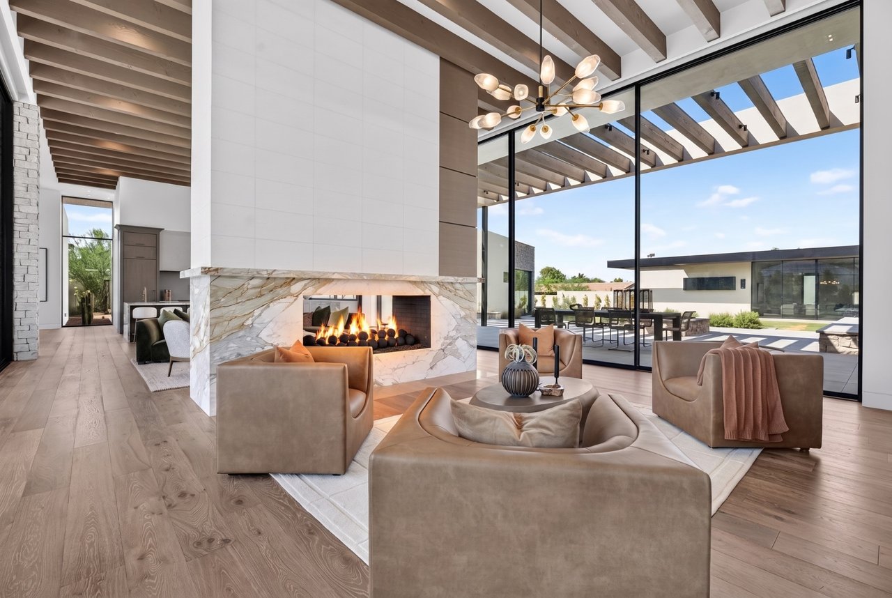 6232 E BRET HILLS Drive