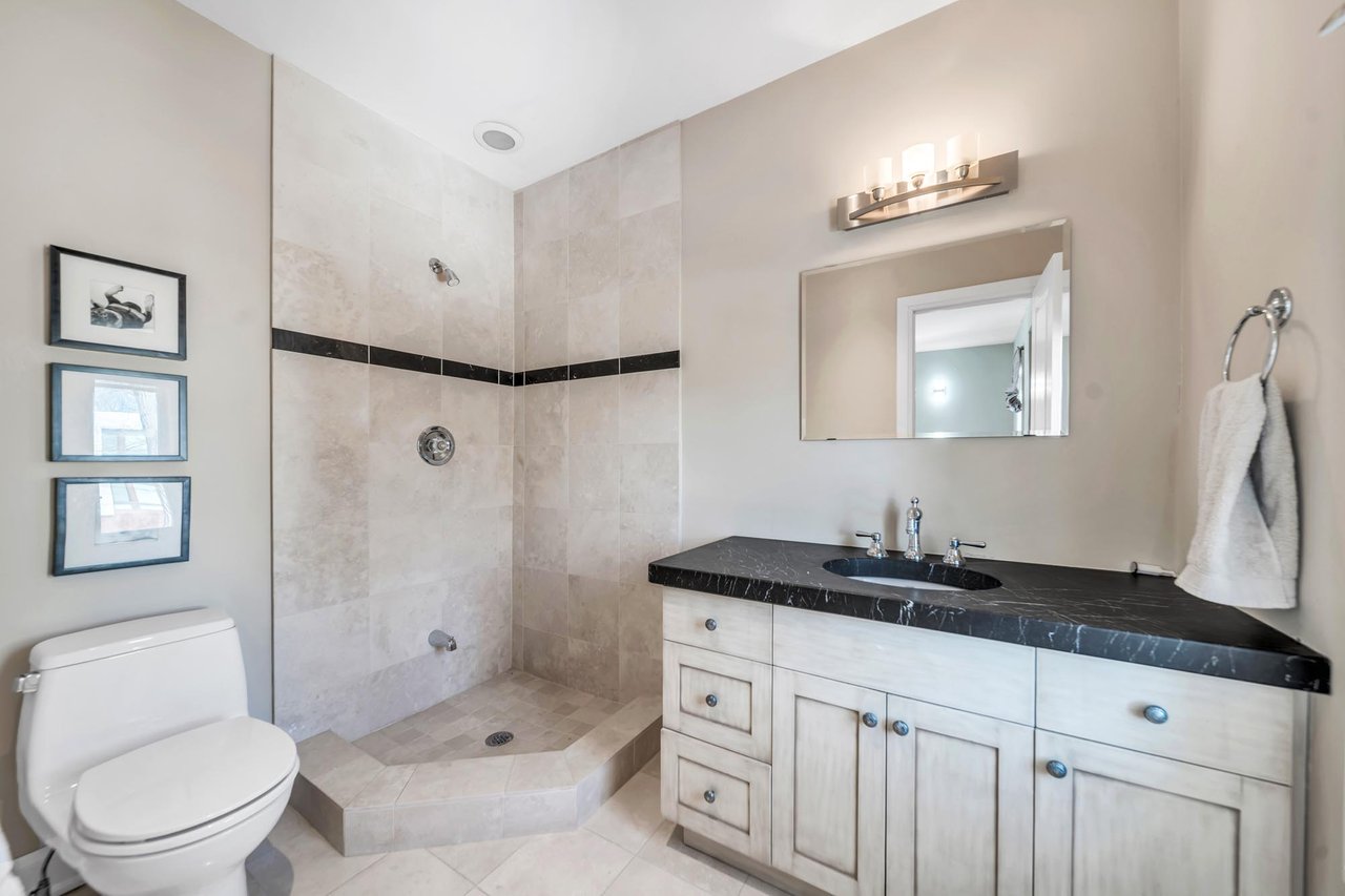 Sun-Filled Corner Lot