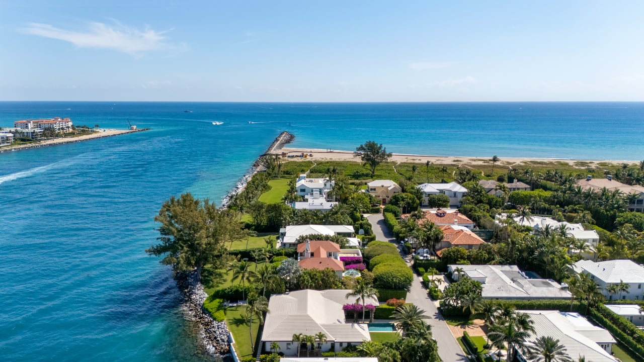 North End Direct Inlet Residence