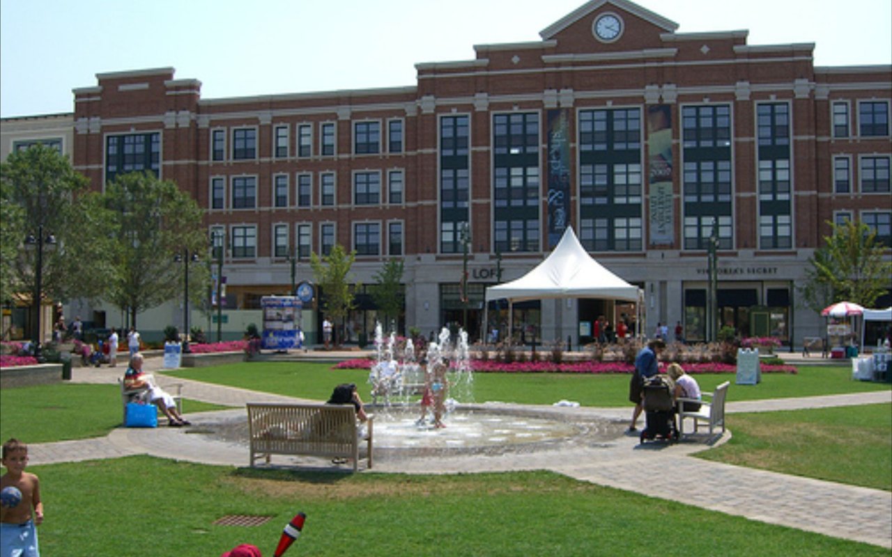 Beavercreek