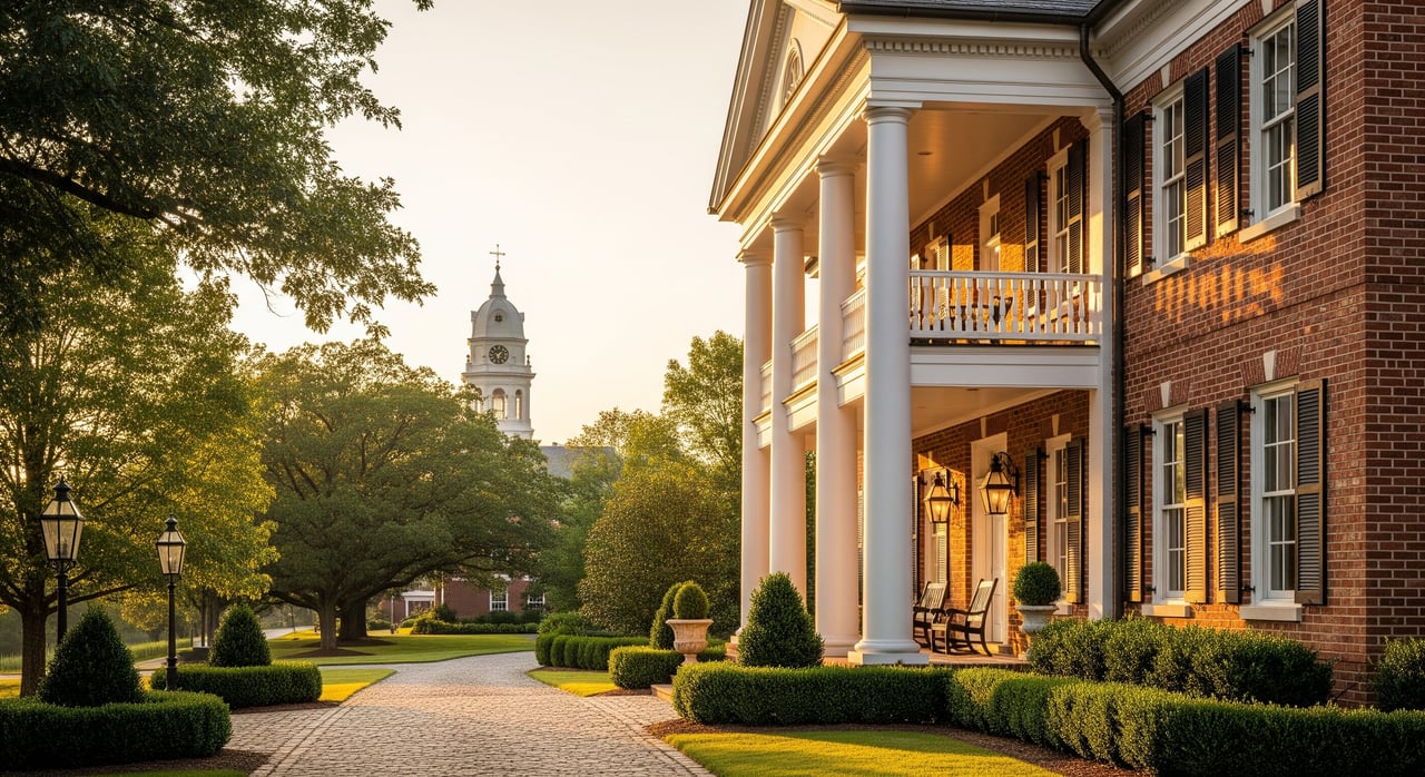 Williamson County Property Taxes Explained for Buyers