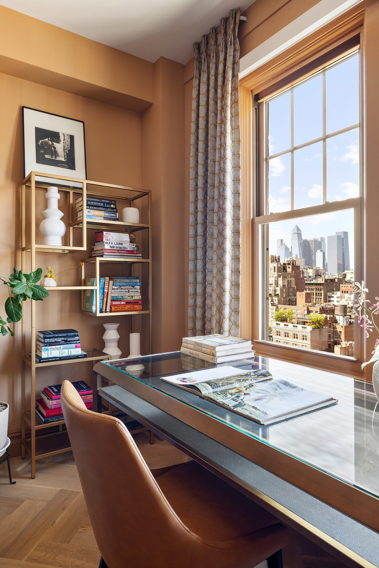 30 Fifth Avenue 16E
