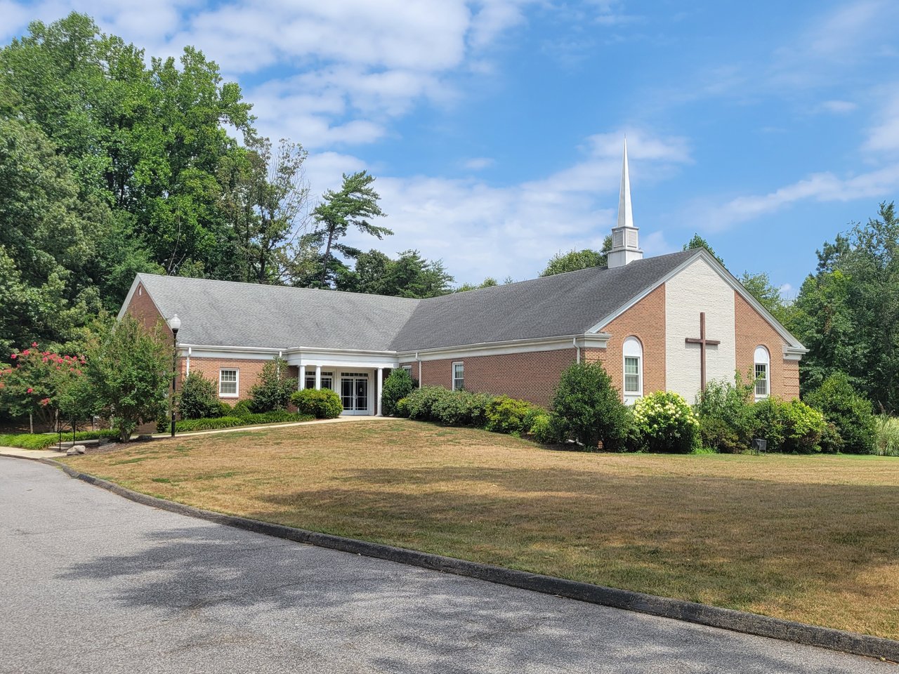 Belcroft Bible Church