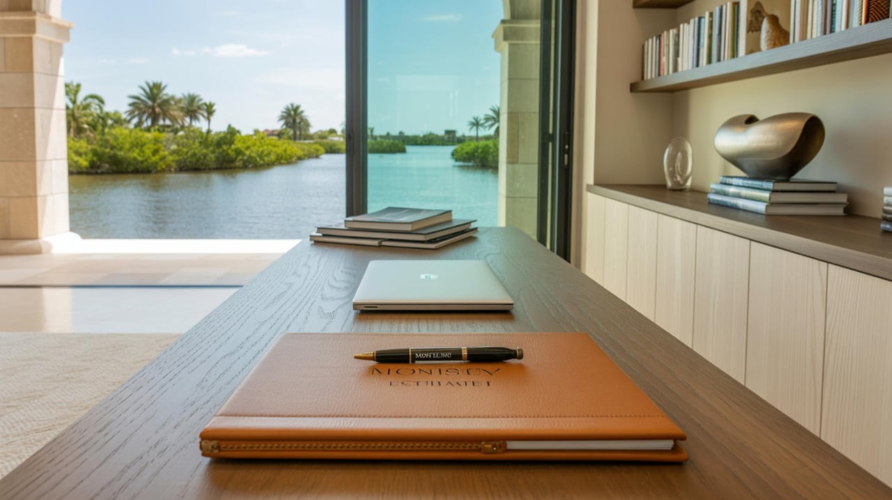 How to Get the Best Mortgage Rates in Estero, FL