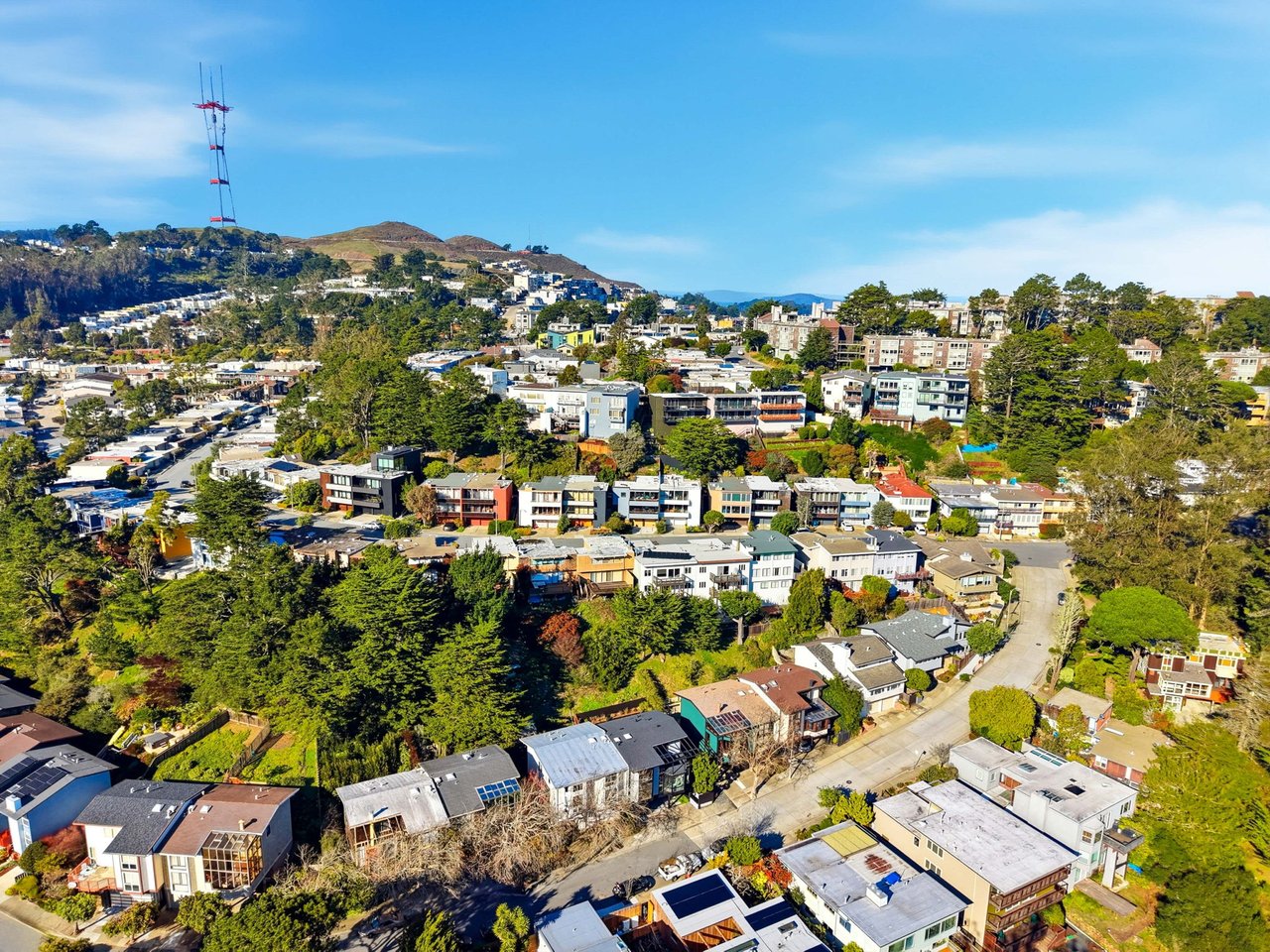 Diamond Heights