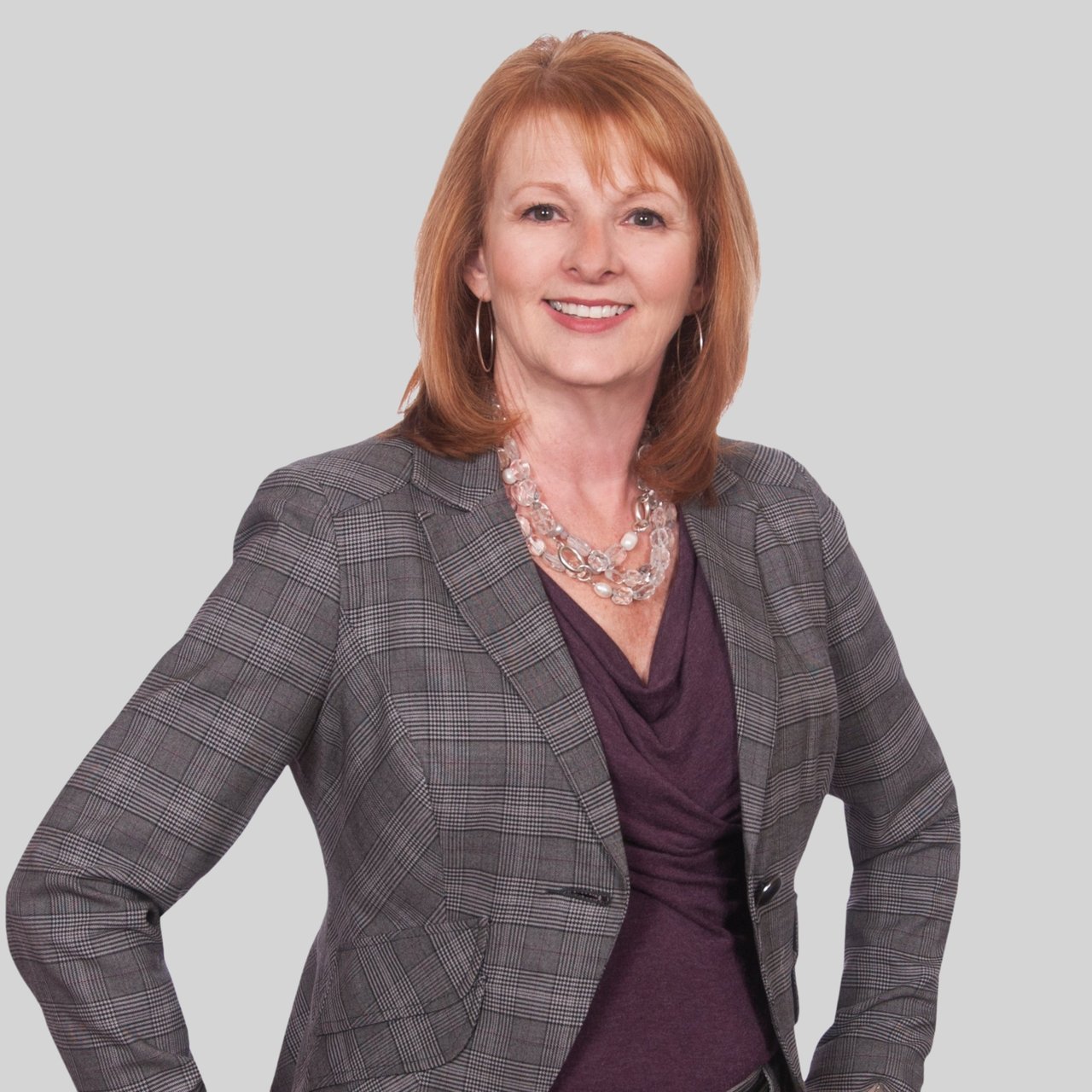 Deb Grimme Eagan, MN Real Estate Agent Headshot