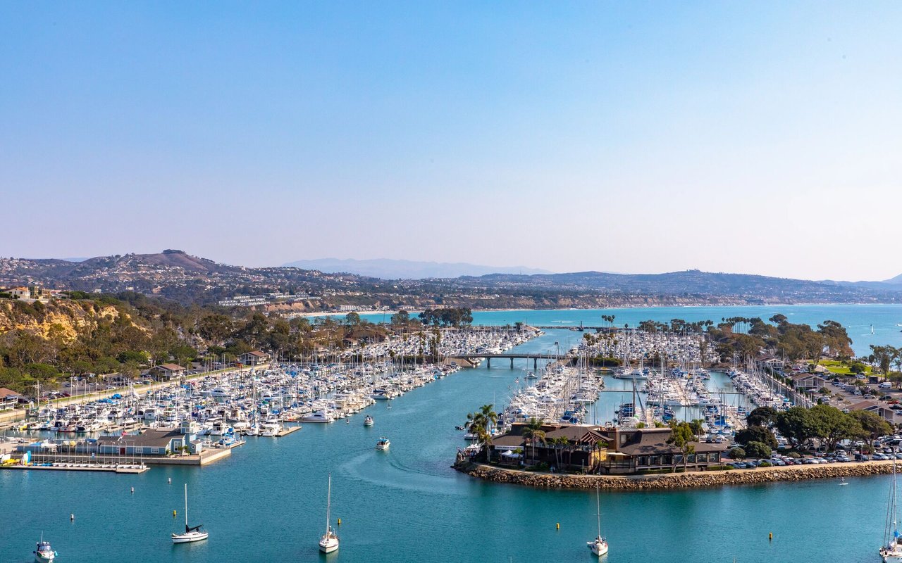 Dana Point