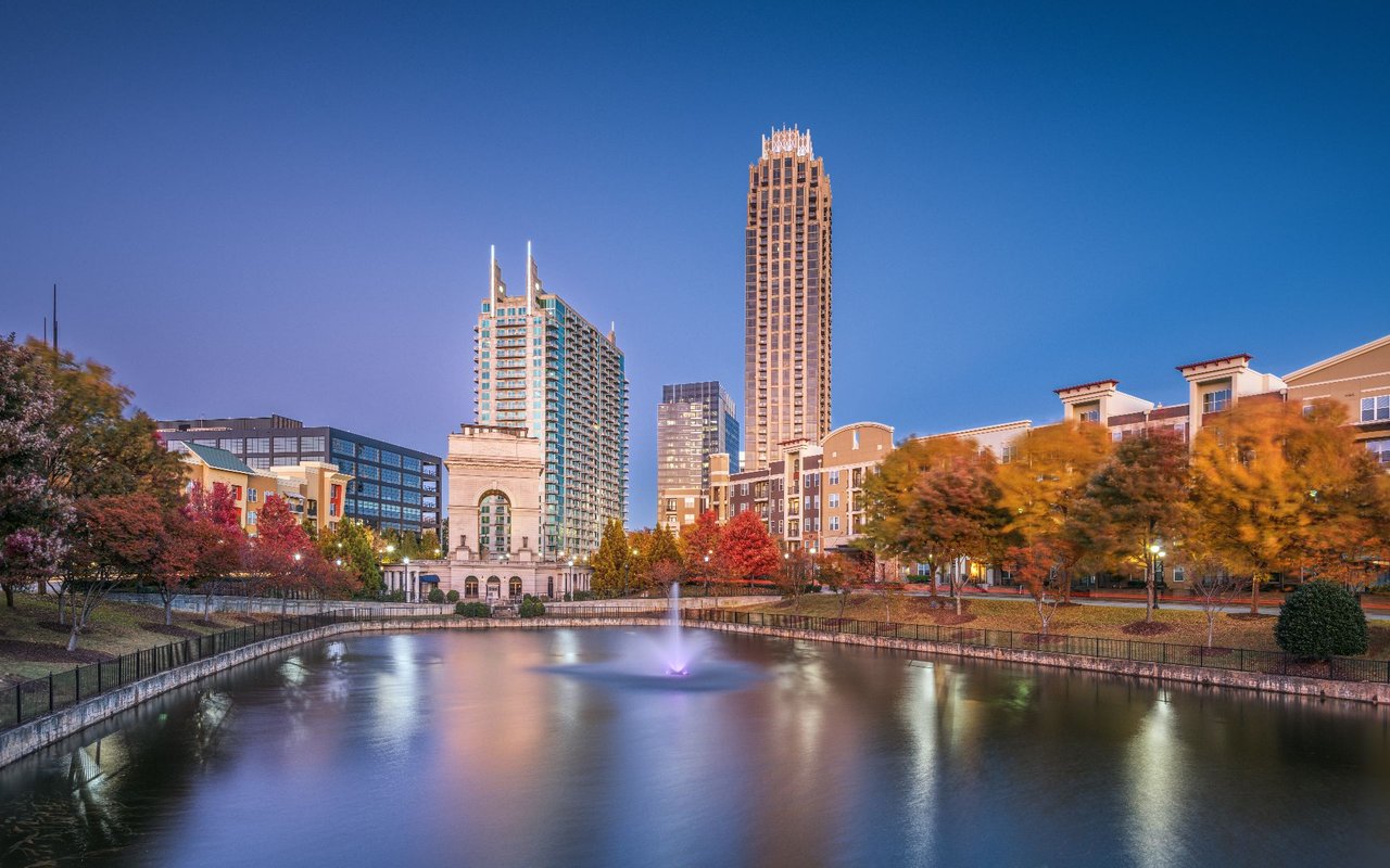 Atlanta