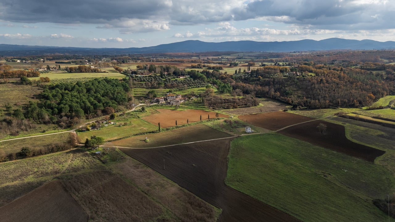 PODERE MAGGIO