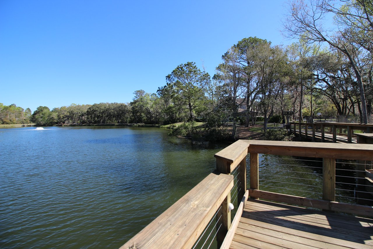 Hilton Head Plantation