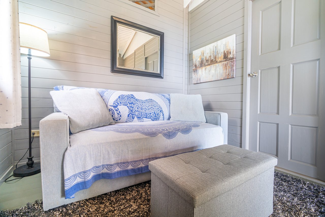 Sueños de Mariposa – A Boutique Paradise in the Hills of Lagunas.  Stunning Views!